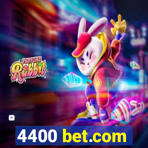 4400 bet.com